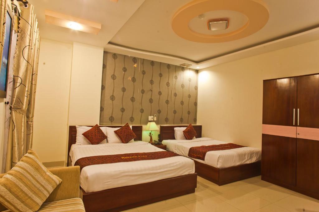 Khách sạn Danasea Đà Nẵng