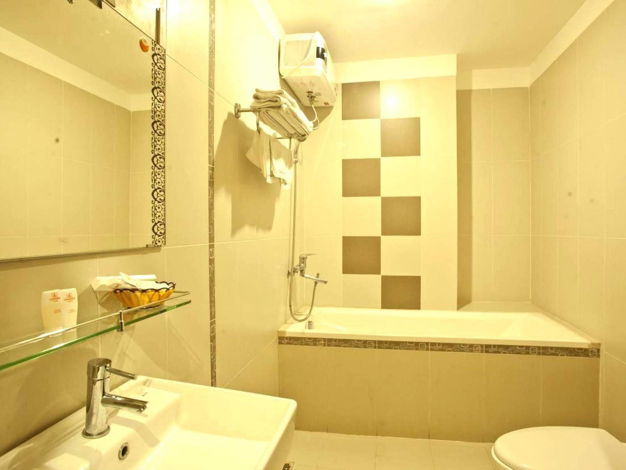 Khách sạn Danasea Đà Nẵng