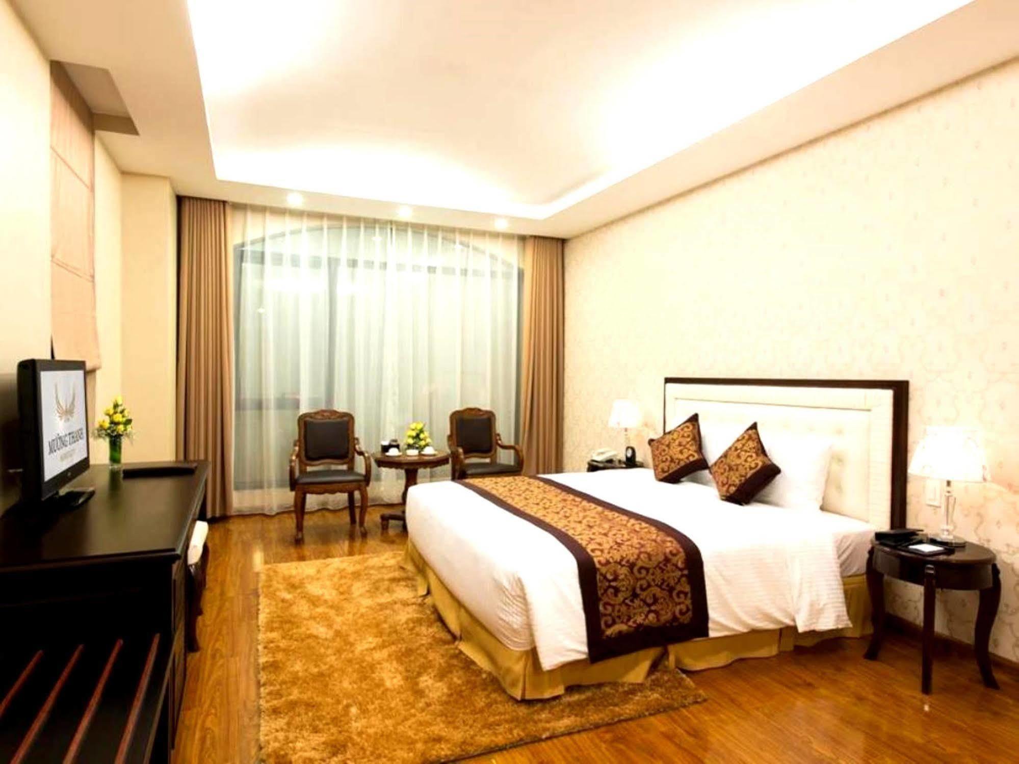 Danasea Khách sạn 2*