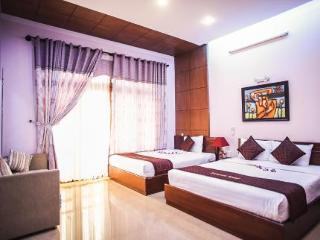 Danasea Khách sạn 2*